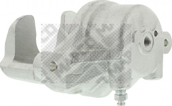 Mapco 4540 - Brake Caliper autospares.lv