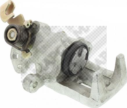 Mapco 4519 - Brake Caliper autospares.lv