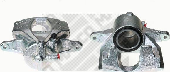 Mapco 4585 - Brake Caliper autospares.lv