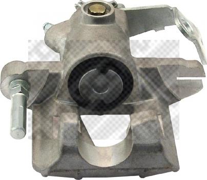 Mapco 4649 - Brake Caliper autospares.lv