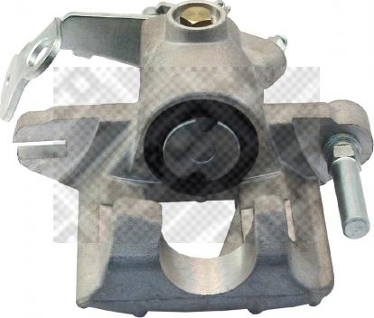 Mapco 4648 - Brake Caliper autospares.lv