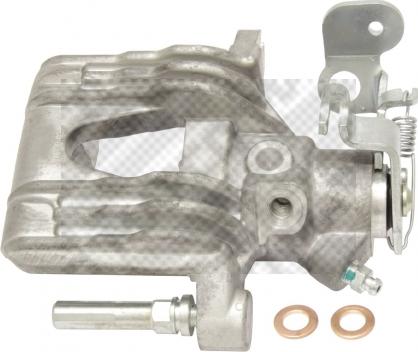 Mapco 4643 - Brake Caliper autospares.lv