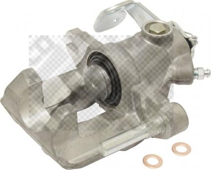 Mapco 4642 - Brake Caliper autospares.lv