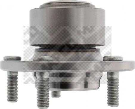 Mapco 46518 - Wheel hub, bearing Kit autospares.lv