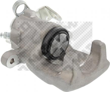 Mapco 4663 - Brake Caliper autospares.lv