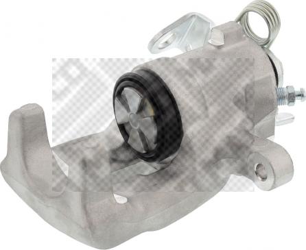 Mapco 4662 - Brake Caliper autospares.lv