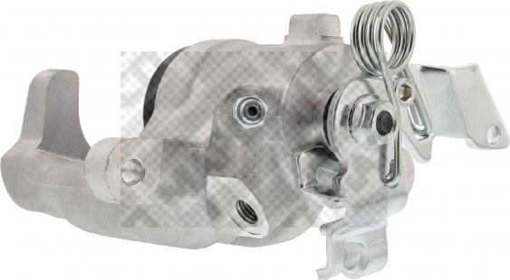 Mapco 4662 - Brake Caliper autospares.lv