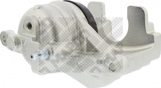 Mapco 4686 - Brake Caliper autospares.lv