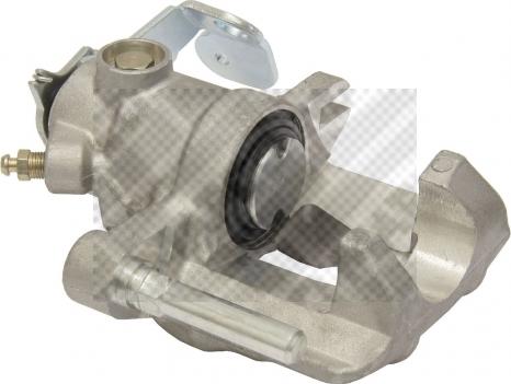 Mapco 4681 - Brake Caliper autospares.lv