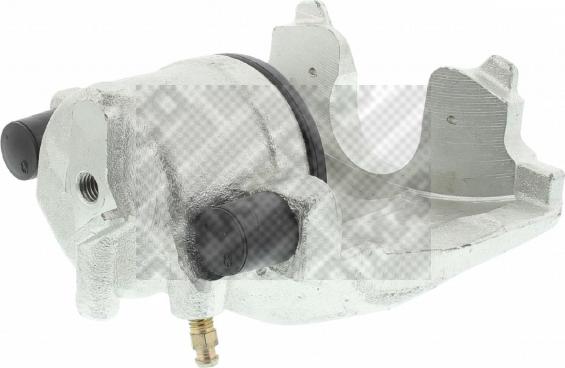 Mapco 4682 - Brake Caliper autospares.lv