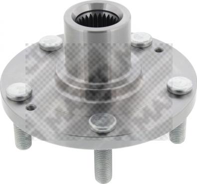 Mapco 46216 - Wheel Hub autospares.lv