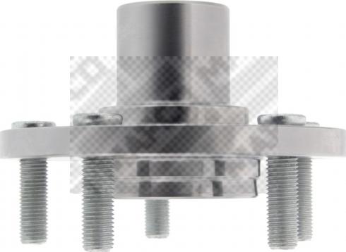 Mapco 46216 - Wheel Hub autospares.lv