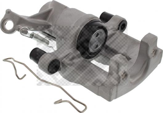 Mapco 4674 - Brake Caliper autospares.lv