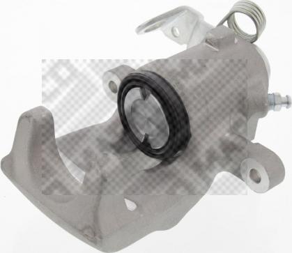 Mapco 4676 - Brake Caliper autospares.lv