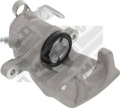 Mapco 4677 - Brake Caliper autospares.lv