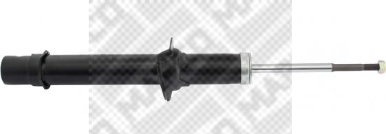 Mapco 40565 - Shock Absorber autospares.lv