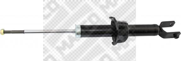 Mapco 40568 - Shock Absorber autospares.lv