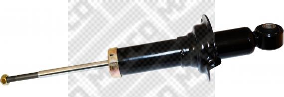 Mapco 40562 - Shock Absorber autospares.lv