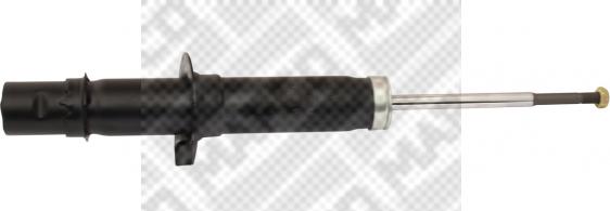 Mapco 40567 - Shock Absorber autospares.lv