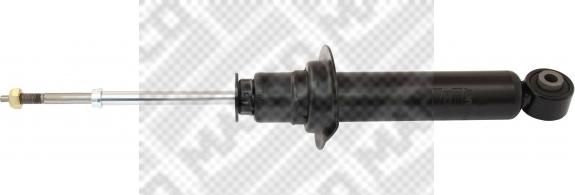 Mapco 40505 - Shock Absorber autospares.lv