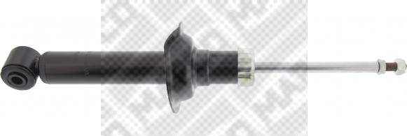 Mapco 40508 - Shock Absorber autospares.lv