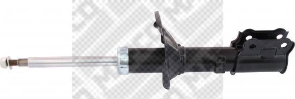 Mapco 40577 - Shock Absorber autospares.lv