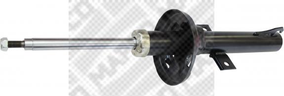 Mapco 40649 - Shock Absorber autospares.lv