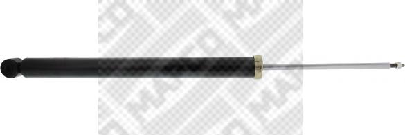 Mapco 40642 - Shock Absorber autospares.lv