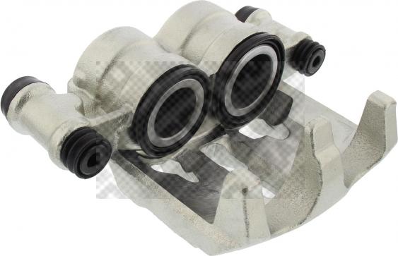 Mapco 4064 - Brake Caliper autospares.lv