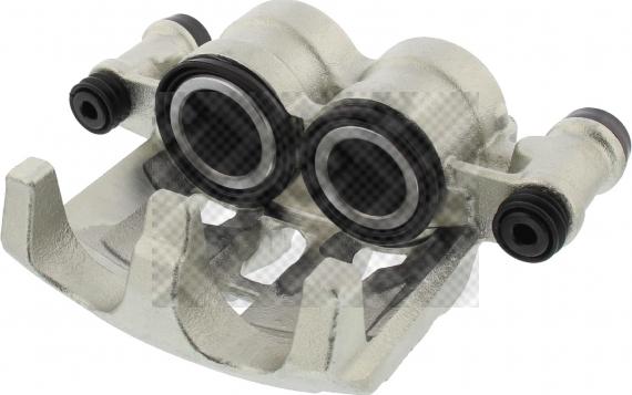 Mapco 4065 - Brake Caliper autospares.lv