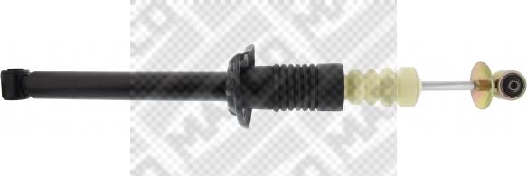 Mapco 40601 - Shock Absorber autospares.lv