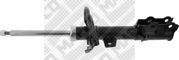 Mapco 40610 - Shock Absorber autospares.lv