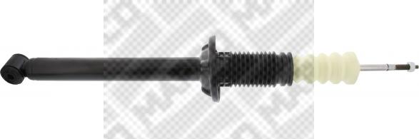 Mapco 40612 - Shock Absorber autospares.lv