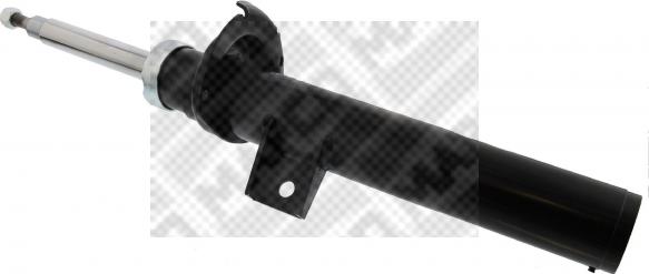 Mapco 40638 - Shock Absorber autospares.lv