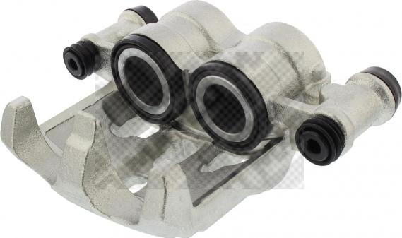 Mapco 4063 - Brake Caliper autospares.lv