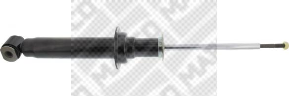 Mapco 40624 - Shock Absorber autospares.lv