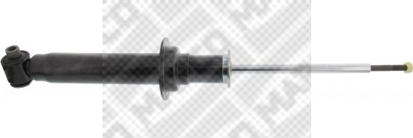 Mapco 40624 - Shock Absorber autospares.lv