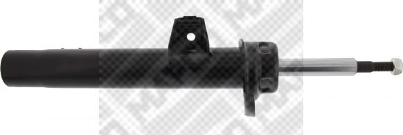 Mapco 40674 - Shock Absorber autospares.lv