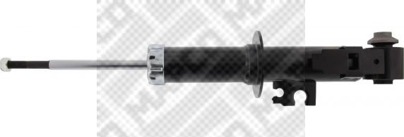 Mapco 40677 - Shock Absorber autospares.lv