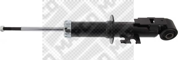 Mapco 40677 - Shock Absorber autospares.lv