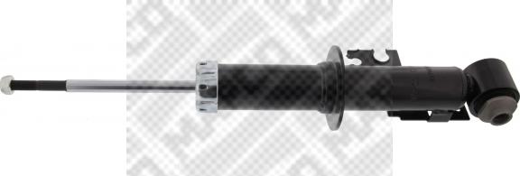 Mapco 40677 - Shock Absorber autospares.lv