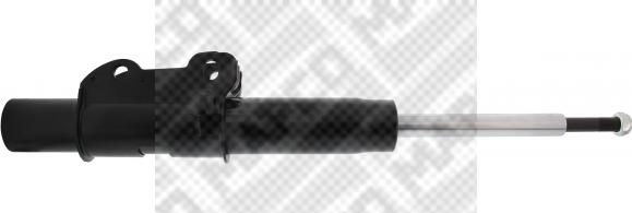 Mapco 40846 - Shock Absorber autospares.lv