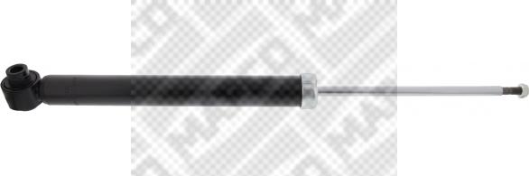 Mapco 40806 - Shock Absorber autospares.lv