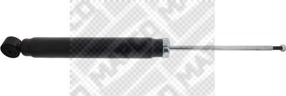 Mapco 40816 - Shock Absorber autospares.lv