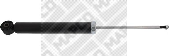 Mapco 40818 - Shock Absorber autospares.lv