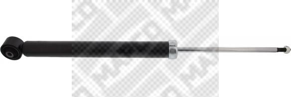 Mapco 40821 - Shock Absorber autospares.lv