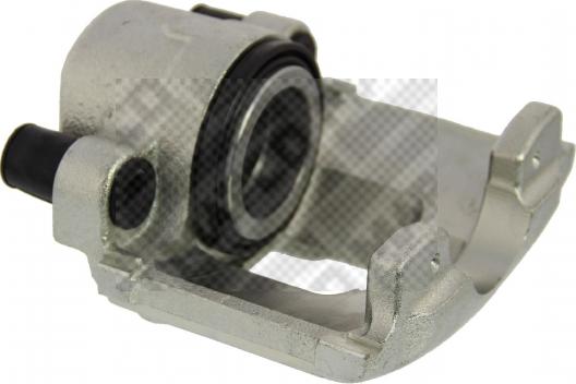 Mapco 4039 - Brake Caliper autospares.lv