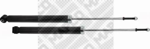 Mapco 40295/2 - Shock Absorber autospares.lv