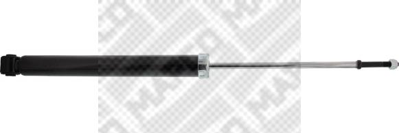 Mapco 40295 - Shock Absorber autospares.lv