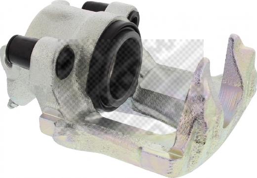 Mapco 4024 - Brake Caliper autospares.lv